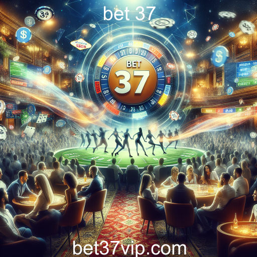 Apostas Ao Vivo Apostas Ao Vivo: A Emoção do Jogo em Tempo Real no Bet 37