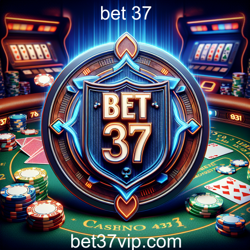 Explore a Emoção dos Jogos de Poker no Bet 37